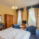Economy Room - Hotel Ontario garni Karlovy Vary